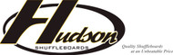 Hudson Shuffleboard